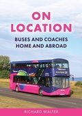Cover: On Location - Amberley Publishing