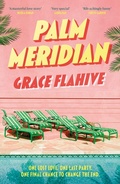Cover: Palm Meridian - Renegade Books