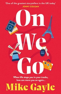 Enlarge image Cover: On We Go - Hodder & Stoughton
