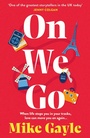 Cover: On We Go - Hodder & Stoughton