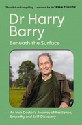 Cover: Beneath the Surface - Hachette Books Ireland