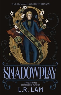 Enlarge image Cover: Shadowplay - Hodderscape