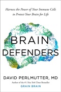 Cover: Brain Defenders - Yellow Kite