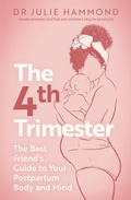 Cover: The Fourth Trimester - Sheldon Press