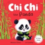 Cover: Chi Chi the Panda - Hodder Children's Books