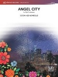Cover: Angel City - Alfred Music