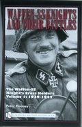 Bild: Waffen-SS Knights and Their Battles - Schiffer Military History