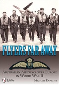 Bild: Flyers Far Away - Schiffer Military History