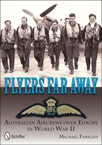 Bild: Flyers Far Away - Schiffer Military History