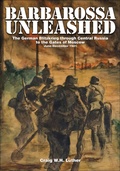 Bild: Barbarossa Unleashed - Schiffer Military History