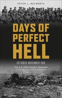 Bild: Days of Perfect Hell - Schiffer Military History
