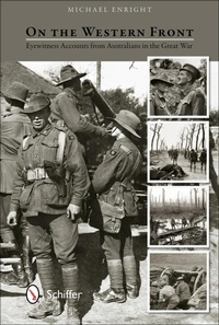 Bild: On the Western Front - Schiffer Military History