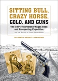 Bild: Sitting Bull, Crazy Horse, Gold And Guns - Schiffer Military History