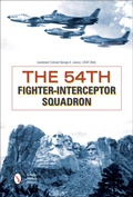 Bild: The 54th Fighter-Interceptor Squadron - Schiffer Military History