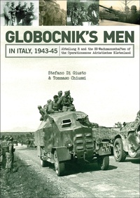 Bild: Globocnik's Men in Italy, 1943-45 - Schiffer Military History