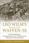 Bild: Leo Wilm's Memories of the Waffen-SS - Schiffer Military History