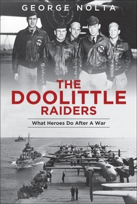Bild: The Doolittle Raiders - Schiffer Military History