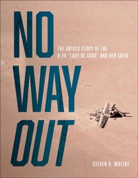 Bild: No Way Out - Schiffer Military History