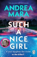 Cover: Such a Nice Girl - Transworld Digital