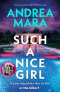 Cover: Such a Nice Girl - Bantam Books