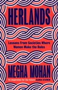 Cover: Herlands - Harvill