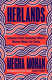 Enlarge image Cover: Herlands - Harvill