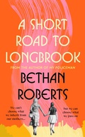 Cover: A Short Road to Longbrook - Vintage Digital