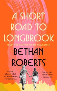 Enlarge image Cover: A Short Road to Longbrook - CHATTO & WINDUS