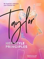 Cover: TAYLOR: Her Style Principles - Pop Press