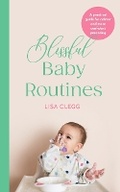 Cover: Blissful Baby Routines - Vermilion