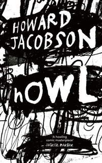Enlarge image Cover: Howl - Vintage Digital