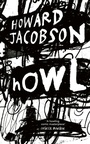 Cover: Howl - JONATHAN CAPE