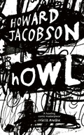 Cover: Howl - JONATHAN CAPE