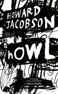 Enlarge image Cover: Howl - JONATHAN CAPE