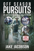 Cover: Off Season Pursuits - Publication Consultants