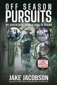 Enlarge image Cover: Off Season Pursuits - Publication Consultants