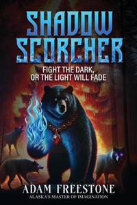 Enlarge image Cover: Shadow Scorcher - Publication Consultants