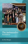 Cover: The Ambassador - Wudang Research Association