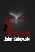 Cover: The Peeper - Rogue Phoenix Press