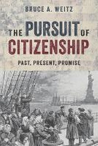 Abbildung von: The Pursuit of Citizenship - Credo House Publishers