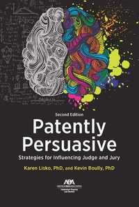 Abbildung von: Patently Persuasive - American Bar Association