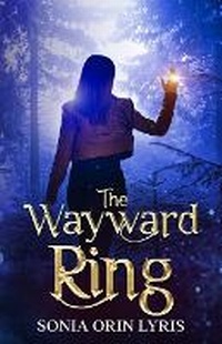 Enlarge image Cover: The Wayward Ring - Knotted Road Press