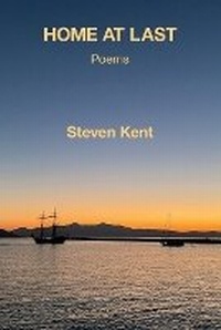 Enlarge image Cover: Home at Last - Kelsay Books