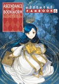 Cover: Ascendance of a Bookworm: Fanbook 6 - J-Novel Club