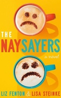 Cover: The Naysayers - Little a