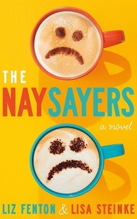 Enlarge image Cover: The Naysayers - Little a