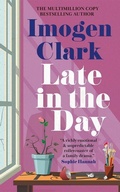 Cover: Late in the Day - Lake Union Publishing
