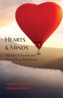 Cover: Hearts and Minds - Blue Dome Press