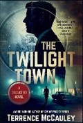 Cover: The Twilight Town - HISTORIA