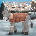 Cover: Walter's Winter Wonderland - Archway Publishing